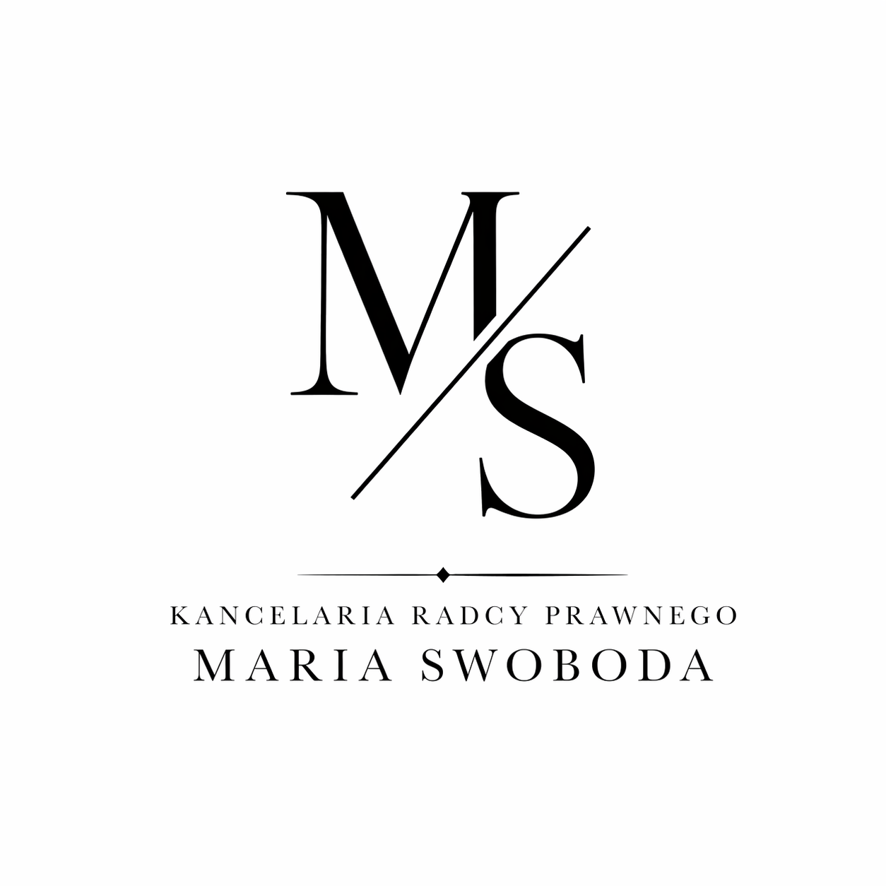 Kancelaria Radcy Prawnego Maria Swoboda